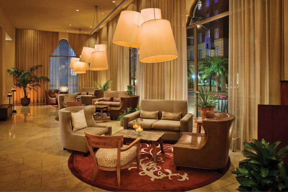 SanFrancisco_HotelAdagio_Lobby