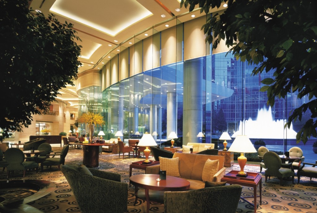 Beijing_GrandHyatt_Lobby