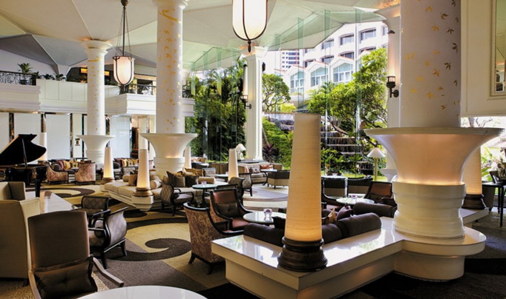 Bangkok_DusitThani_Lobby