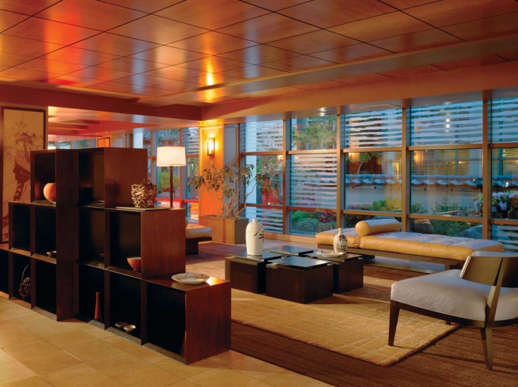 SanFrancisco_HotelKabuki_Lobby