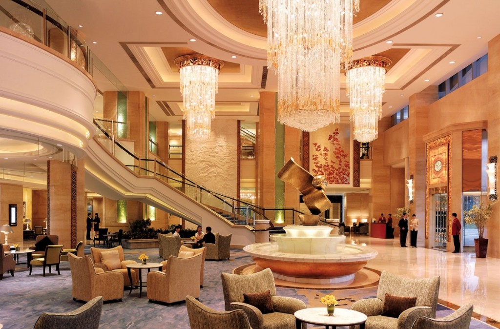 Guangzhou_Shangri-La_Lobby