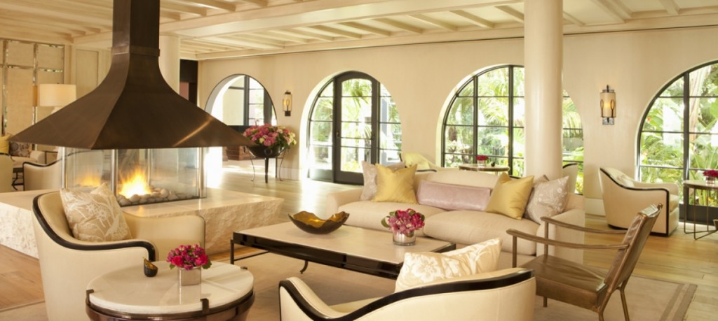 LosAngeles_BelAirHotel_Lobby