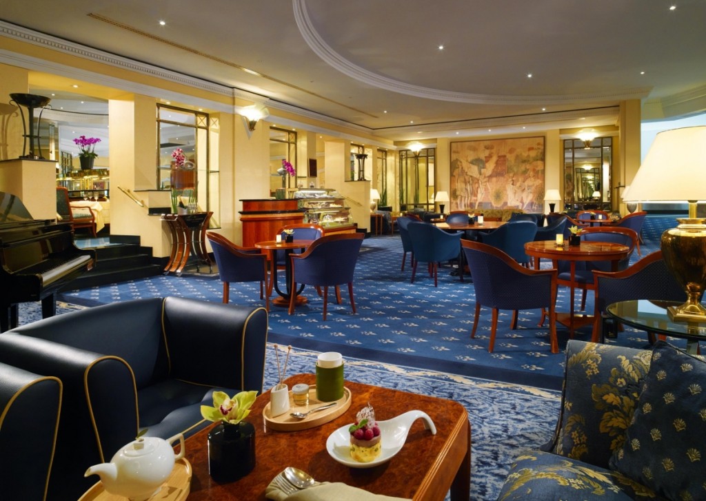 Budapest_KempinskiHotelCorvinus_Lobby