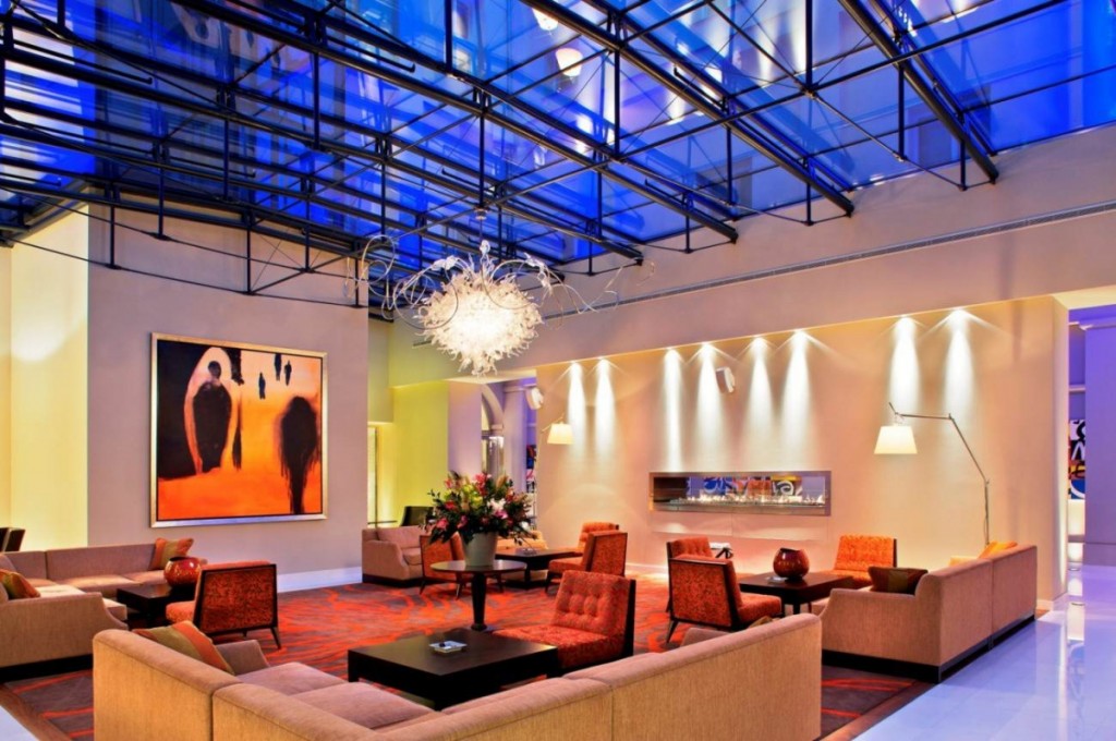 Prague_KempinskiHotel_Lobby