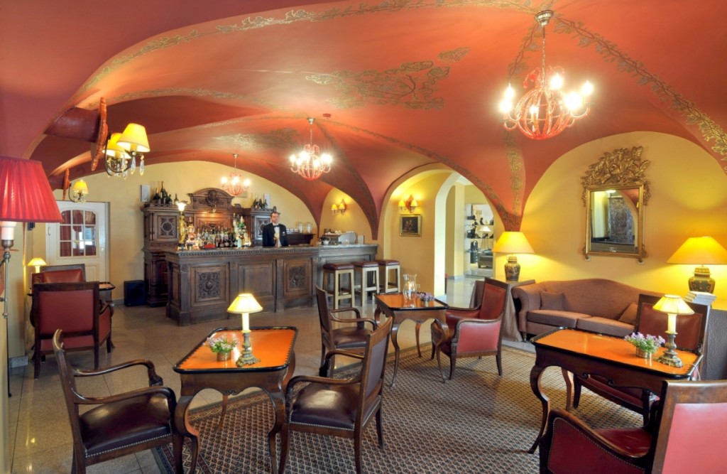 Vilnius_StikliaiHotel_Lobby