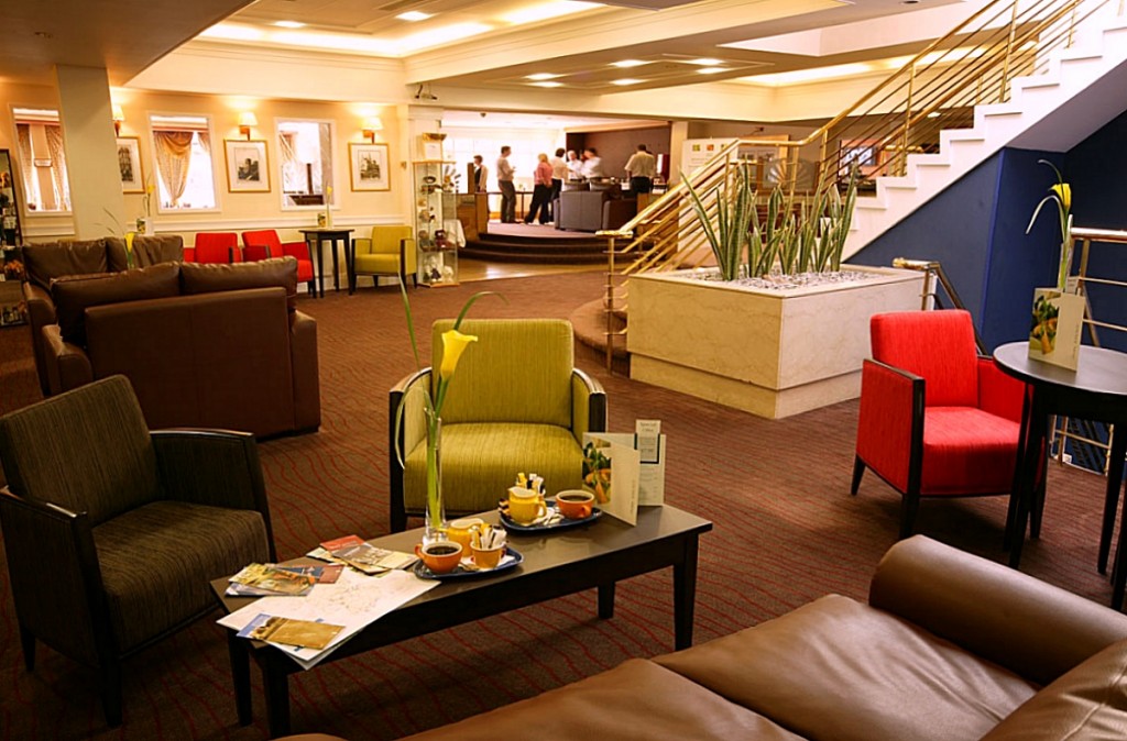 Inverness_MercureHotel_Lobby