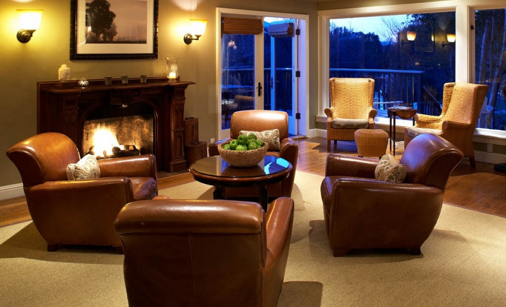 Napa_MillikenCreekInn_Lobby