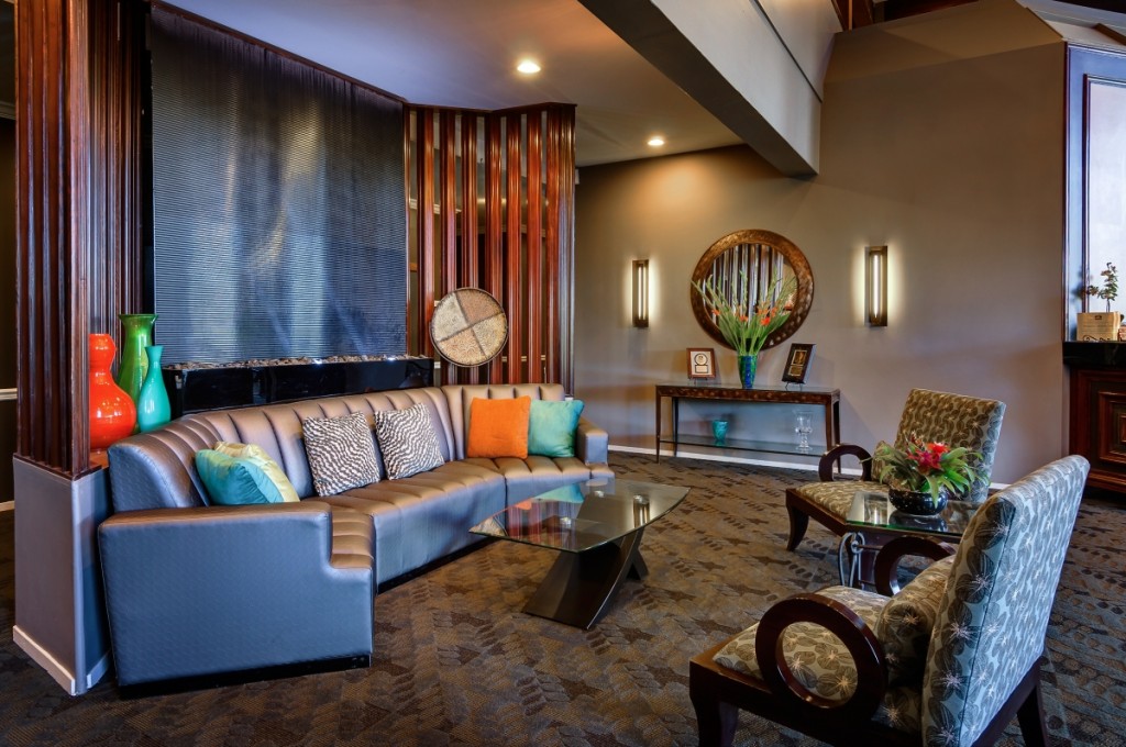 Novato_NovatoOaksInn_Lobby