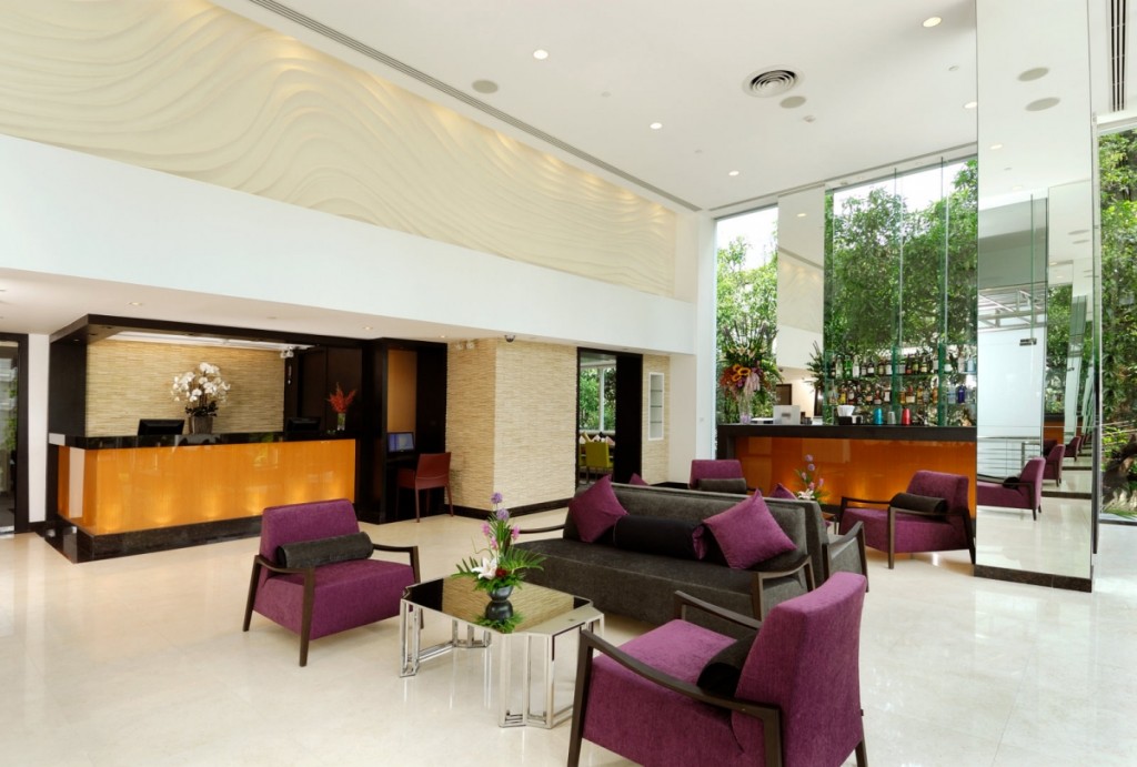 Bangkok_SilQBangkok_Lobby