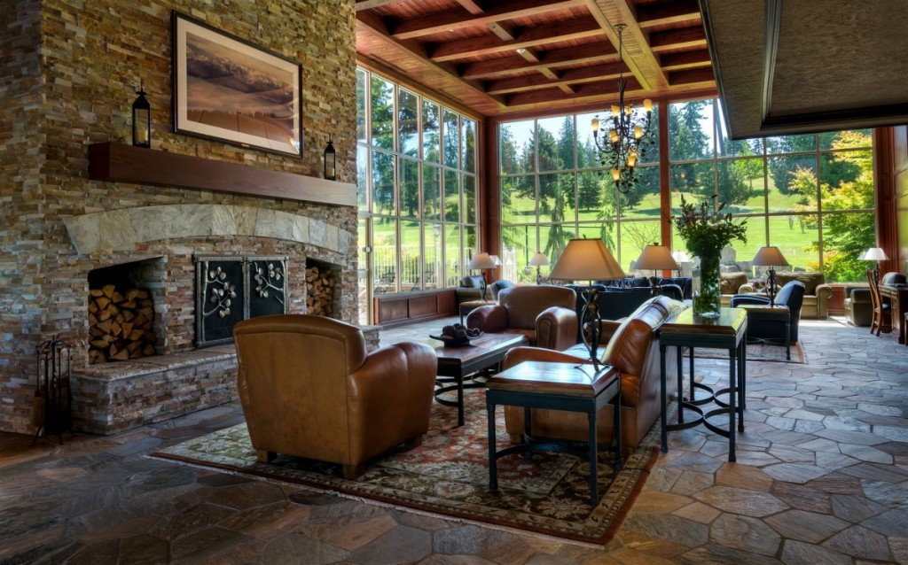 PortAngeles_OlympicLodge_Lobby