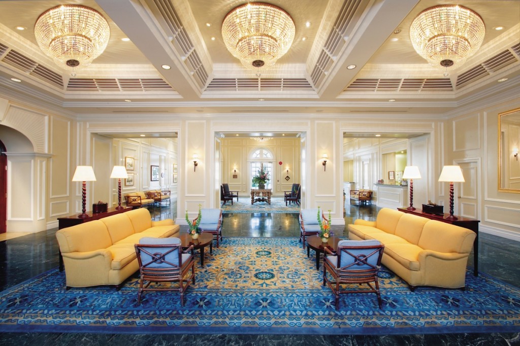 PagetParish_ElbowBeach_Lobby